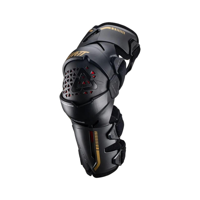Leatt Brace Z-Frame Bicycle Knee Pads