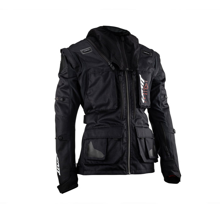 Leatt Moto 5.5 Enduro Motorcycle Jackets