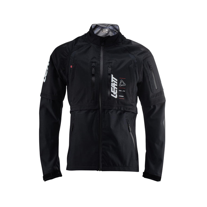 Leatt Jacket Moto 4.5 HydraDri Motorcycle Apparel