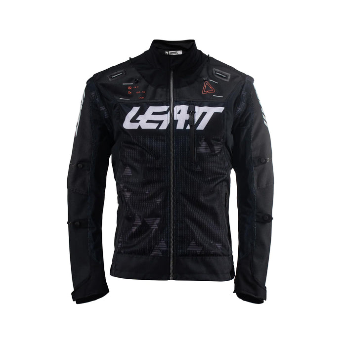 Leatt Moto 4.5 X-Flow Motorcycle Jackets