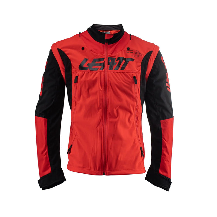 Leatt Jacket Moto 4.5 Lite Motorcycle Jackets