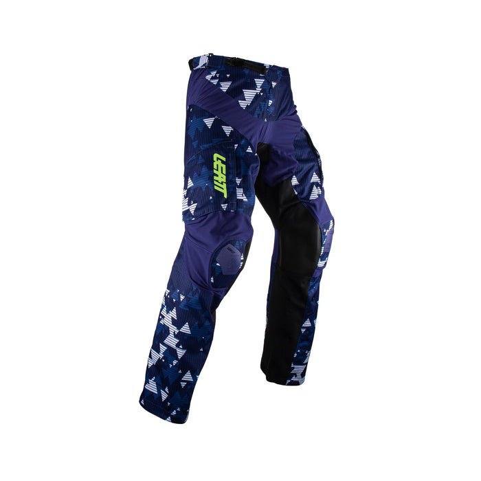 Leatt Pant Moto 5.5 Enduro Motorcycle Pants