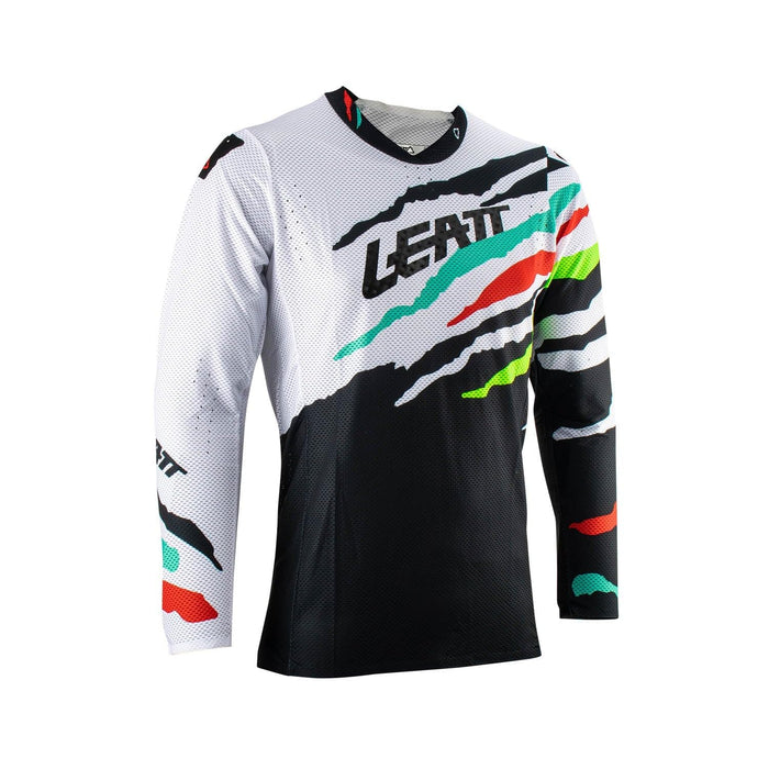 Leatt Jersey Moto 5.5 UltraWeld Motorcycle Jerseys