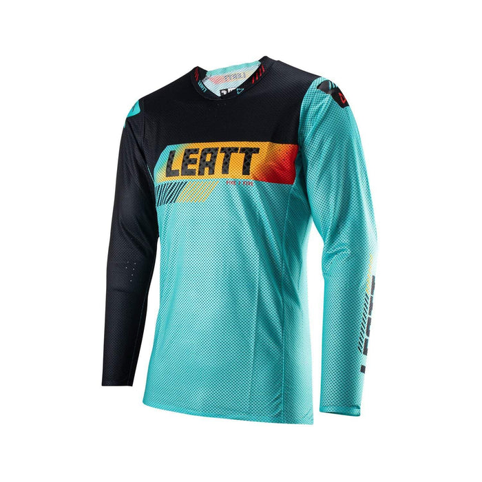 Leatt Jersey Moto 5.5 UltraWeld Motorcycle Jerseys