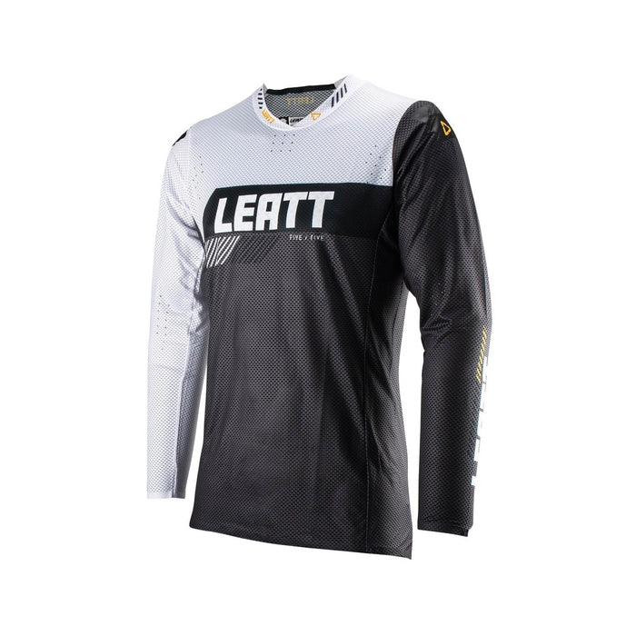 Leatt Jersey Moto 5.5 UltraWeld Motorcycle Jerseys