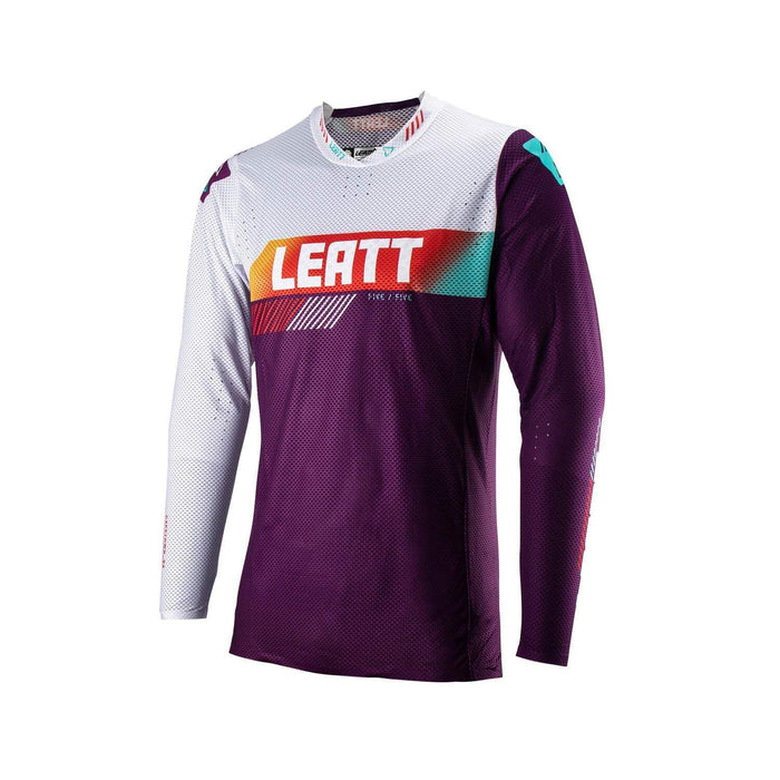 Leatt Jersey Moto 5.5 UltraWeld Motorcycle Jerseys