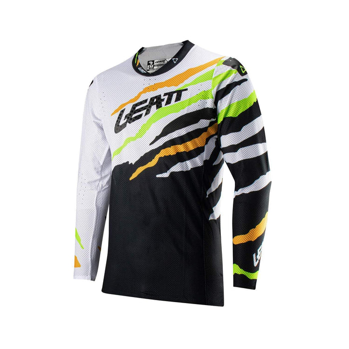Leatt Jersey Moto 5.5 UltraWeld Motorcycle Jerseys