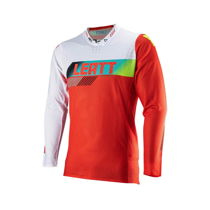 Leatt Jersey Moto 5.5 UltraWeld Motorcycle Jerseys