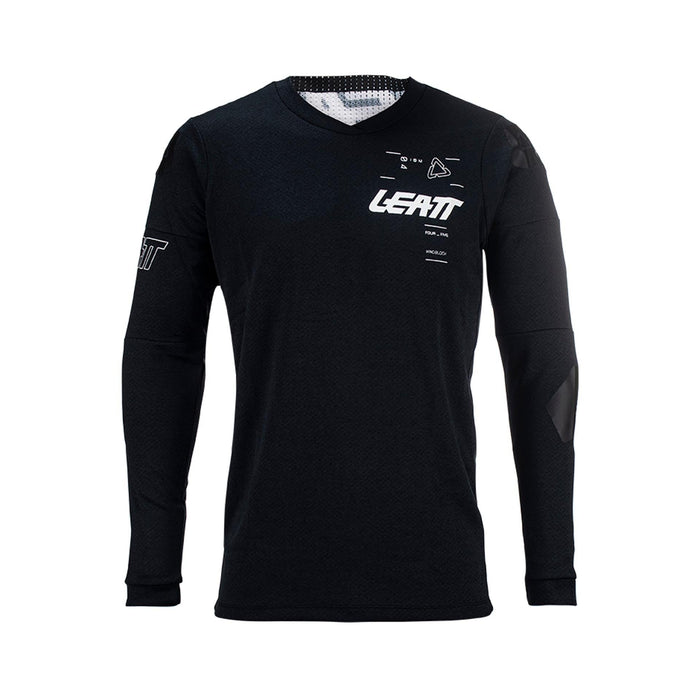Leatt Jersey Moto 4.5 WindBlock Motorcycle Apparel