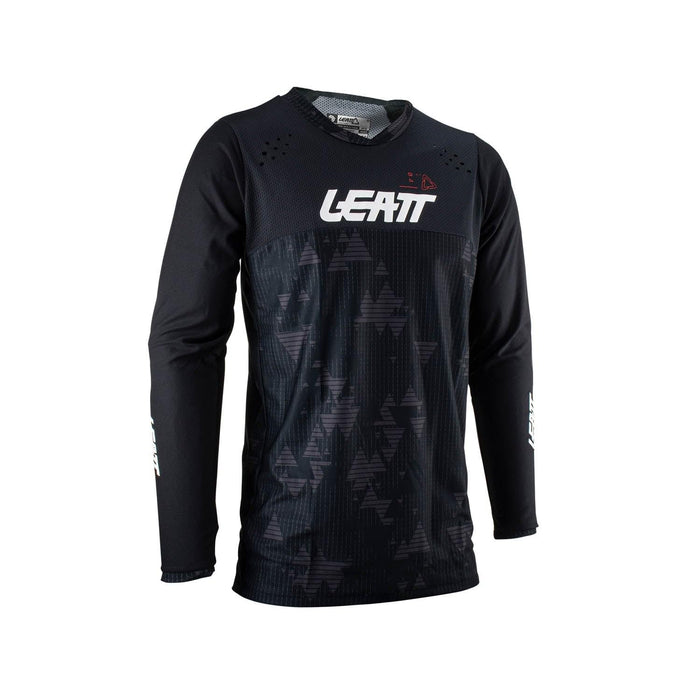 Leatt Jersey Moto 4.5 Enduro Motorcycle Apparel