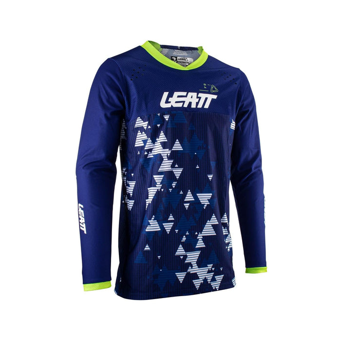 Leatt Jersey Moto 4.5 Enduro Motorcycle Apparel