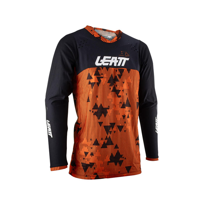 Leatt Jersey Moto 4.5 Enduro Motorcycle Apparel