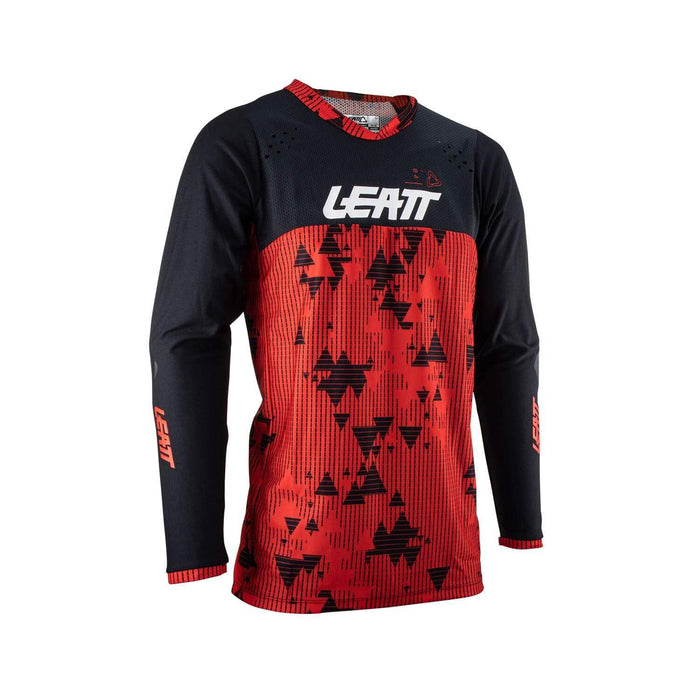 Leatt Jersey Moto 4.5 Enduro Motorcycle Apparel