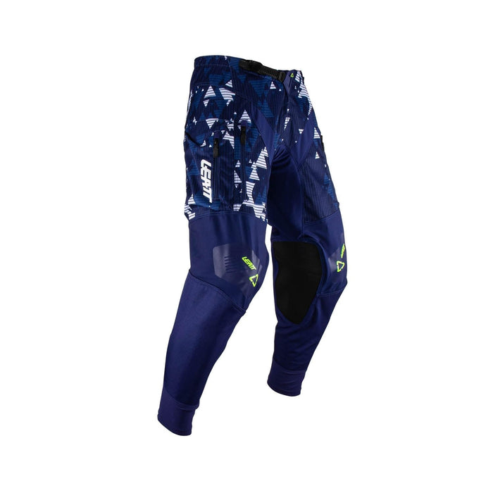 Leatt Pant Moto 4.5 Enduro Motorcycle Apparel