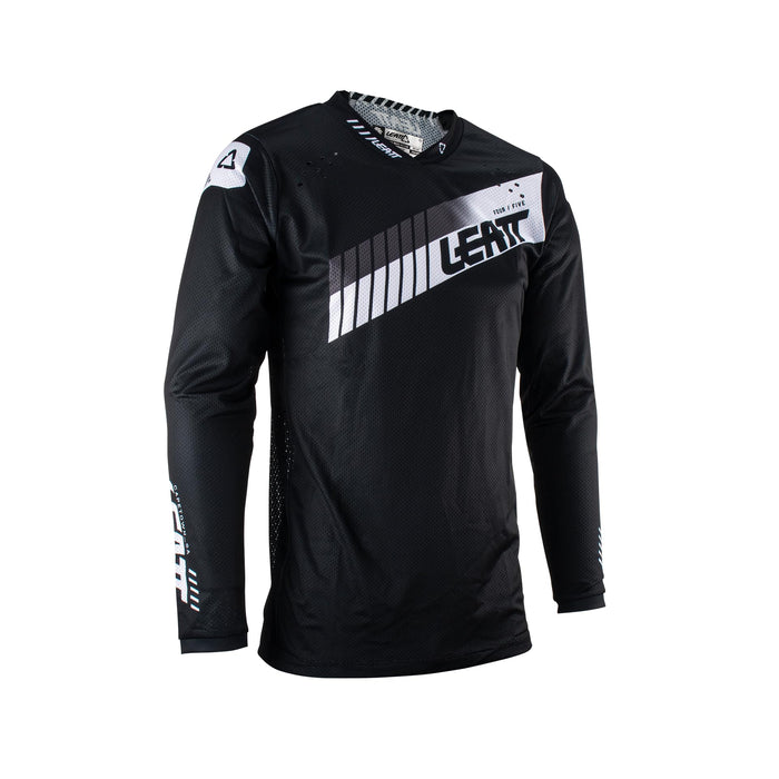 Leatt Jersey Moto 4.5 Lite Motorcycle Jerseys