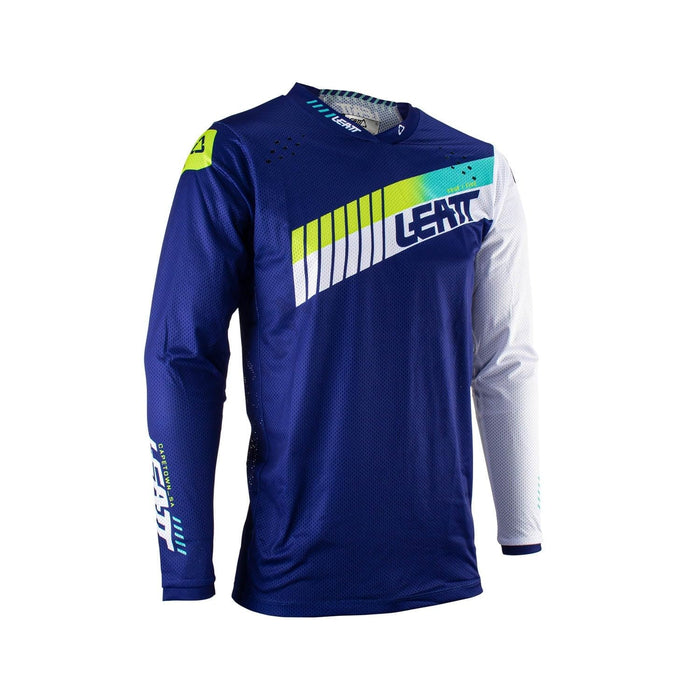 Leatt Jersey Moto 4.5 Lite Motorcycle Jerseys