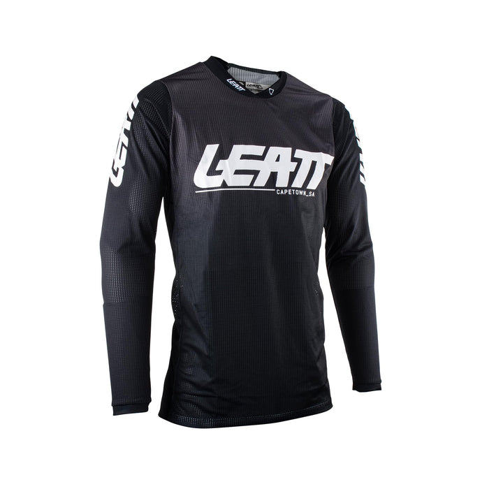Leatt Jersey Moto 4.5 X-Flow Motorcycle Jerseys