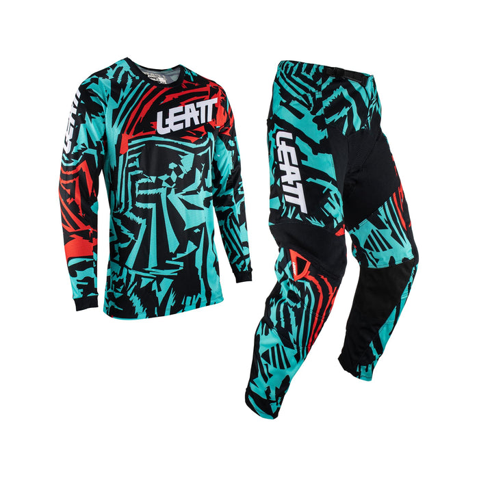 Leatt Ride Kit 3.5 Motorcycle Pants