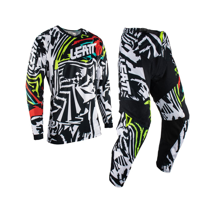 Leatt Ride Kit 3.5 Motorcycle Pants