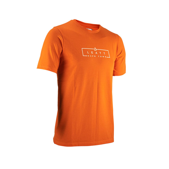Leatt T-Shirt Core Bicycle T-Shirts