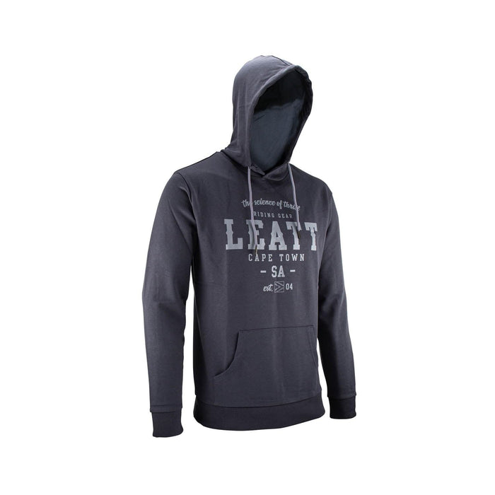 Leatt Hoodie Core Shadow Bicycle Hoodies