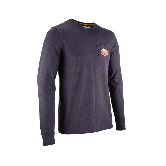 Leatt Long Shirt Retro Bicycle T-Shirts