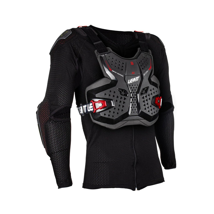 Leatt Body Protector 3.5 Jr Motorcycle Protection