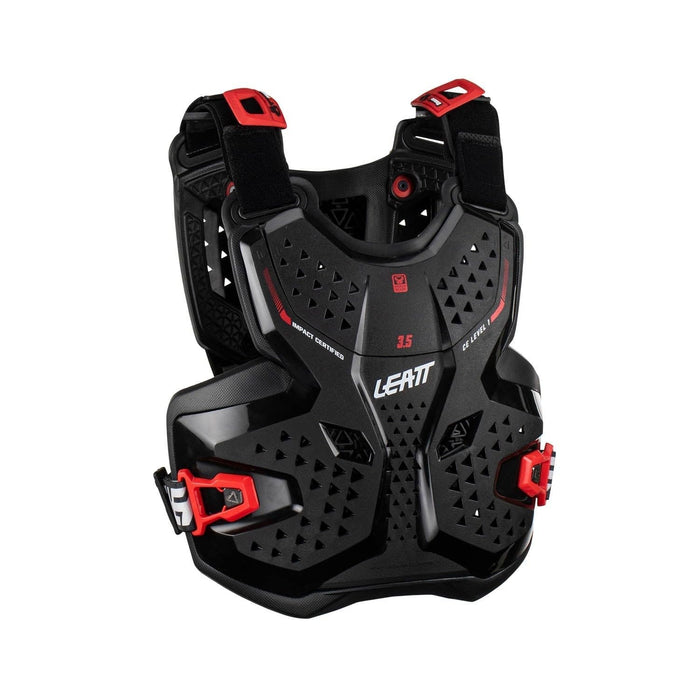 Leatt Chest protector 3.5 Jr Motorcycle Protection