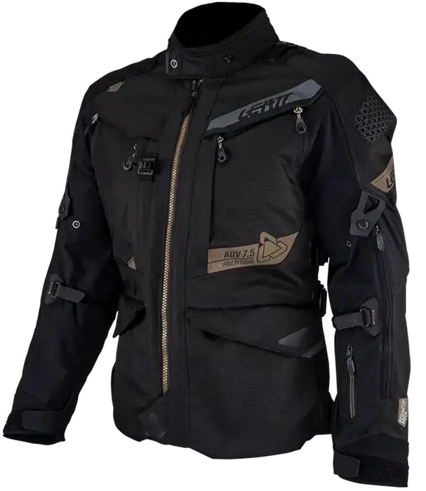 Leatt Jacket ADV MultiTour 7.5 Motorcycle Apparel
