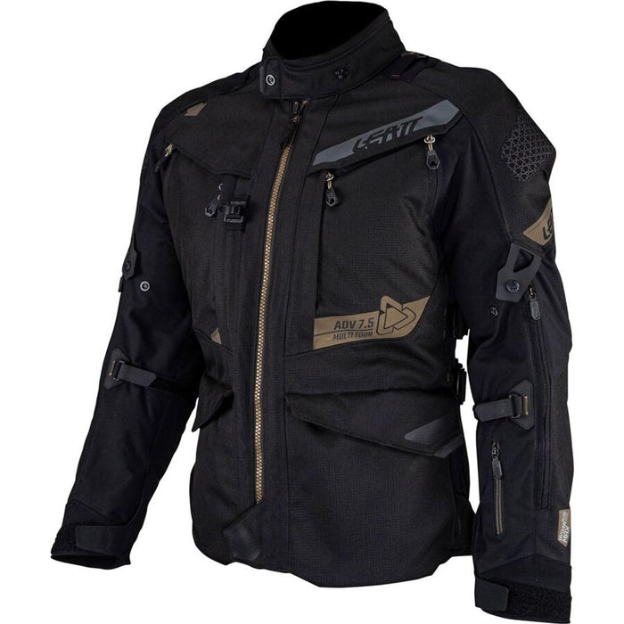 Leatt Jacket ADV MultiTour 7.5 Motorcycle Apparel