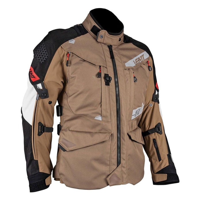 Leatt Jacket ADV MultiTour 7.5 Motorcycle Apparel