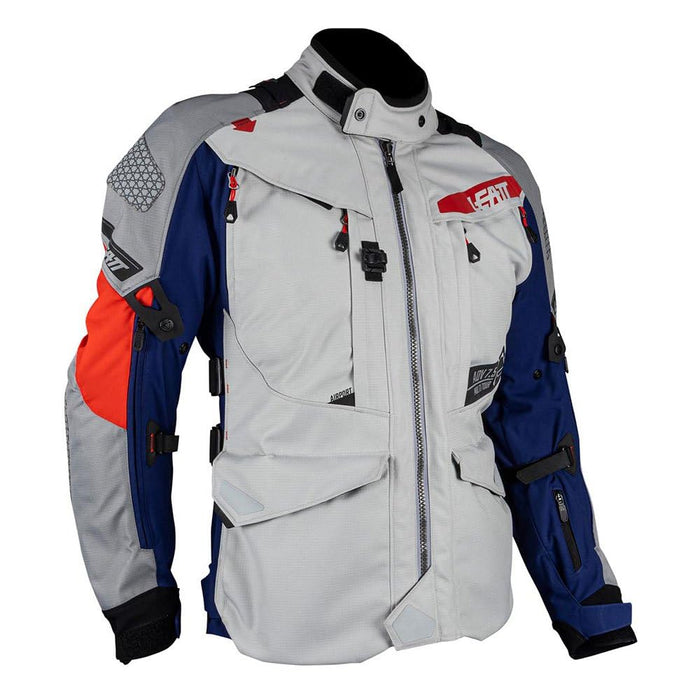 Leatt Jacket ADV MultiTour 7.5 Motorcycle Apparel