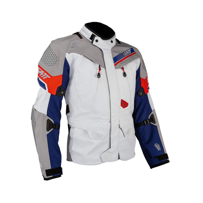 Leatt Jacket ADV DriTour 7.5 Motorcycle Apparel