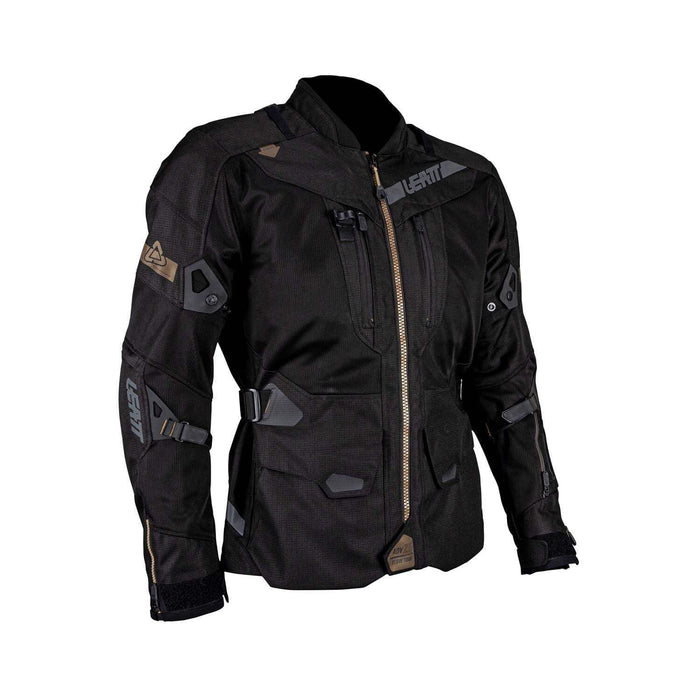 Leatt Jacket ADV FlowTour 7.5 Motorcycle Apparel