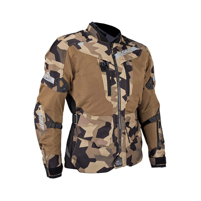 Leatt Jacket ADV FlowTour 7.5 Motorcycle Apparel