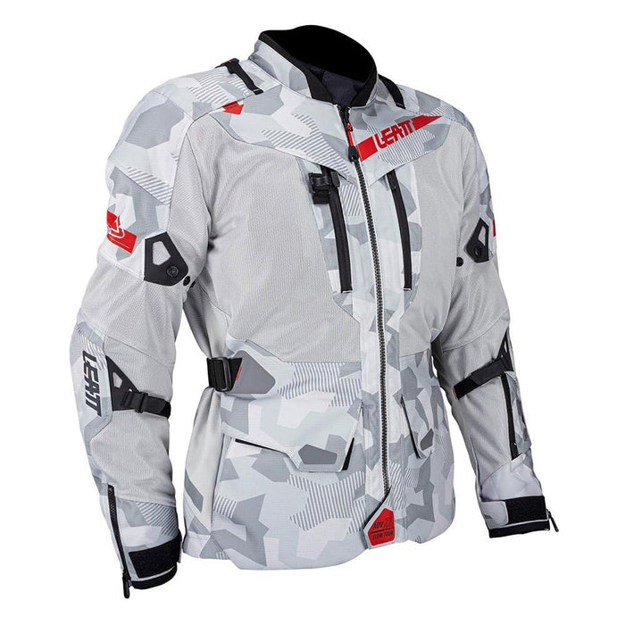 Leatt Jacket ADV FlowTour 7.5 Motorcycle Apparel