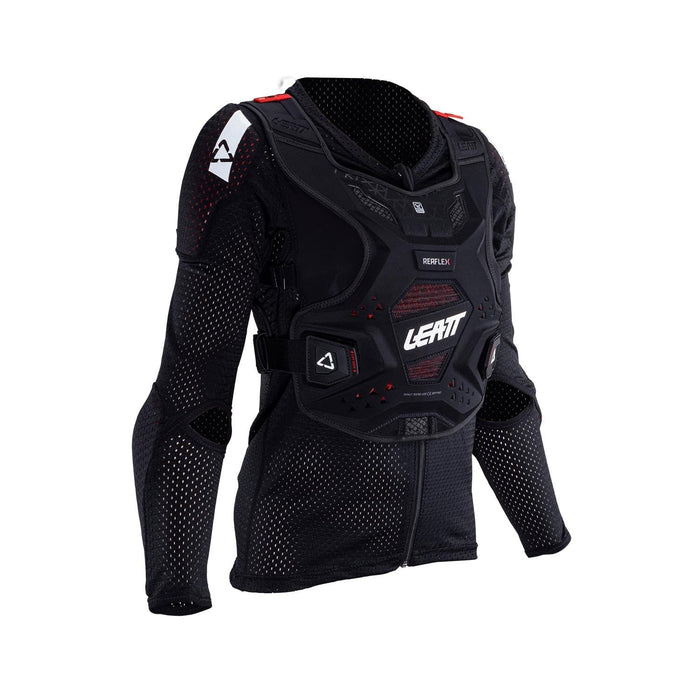 Leatt Body Protector ReaFlex Women Motorcycle Protection