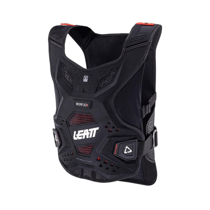Leatt Chest Protector ReaFlex Women Motorcycle Protection