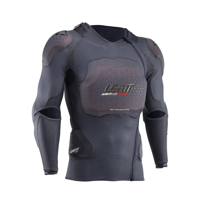 Leatt Body Protector 3DF AirFit Lite Evo Motorcycle Protection