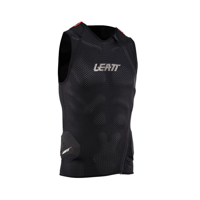 Leatt Back Protector Vest 3DF AirFit Evo Motorcycle Protection