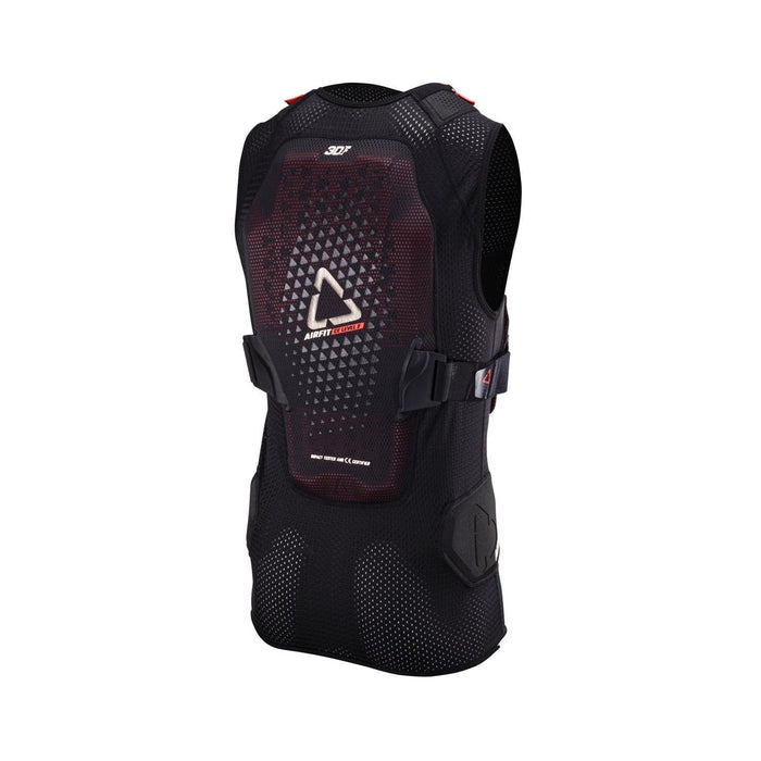 Leatt Body Vest 3DF AirFit Evo Motorcycle Apparel