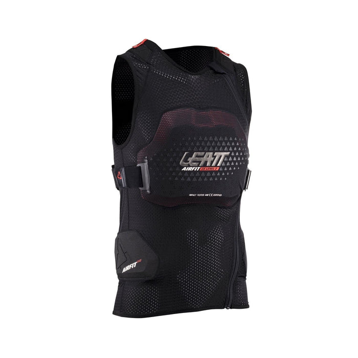 Leatt Body Vest 3DF AirFit Evo Motorcycle Apparel
