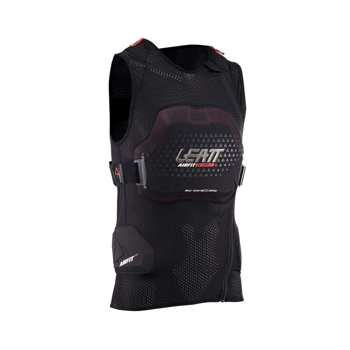 Leatt Body Vest 3DF AirFit Evo Motorcycle Apparel