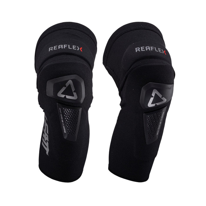 Leatt Knee Guard ReaFlex Hybrid Pro Motorcycle Protection