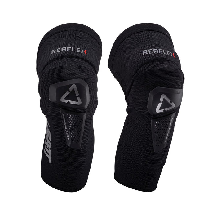 Leatt Knee Guard ReaFlex Hybrid Pro Motorcycle Protection