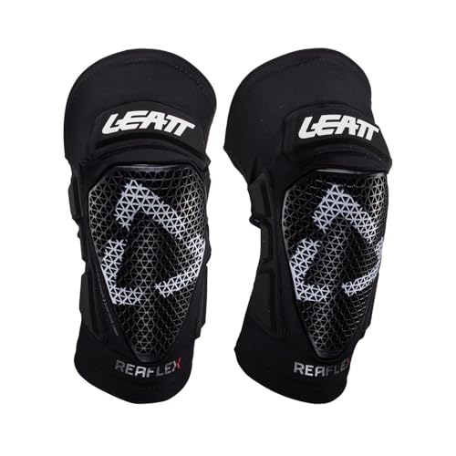Leatt ReaFlex Pro Bicycle Knee Pads
