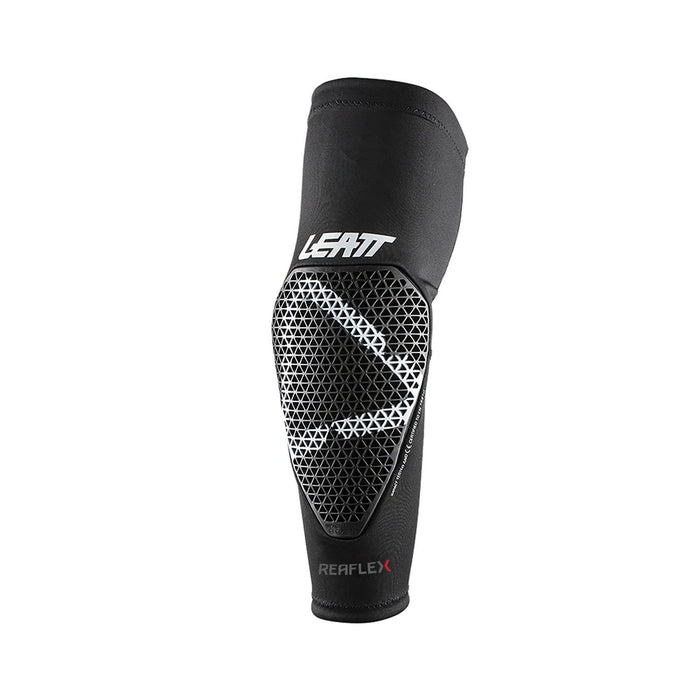 Leatt Elbow Guard ReaFlex Motorcycle Protection