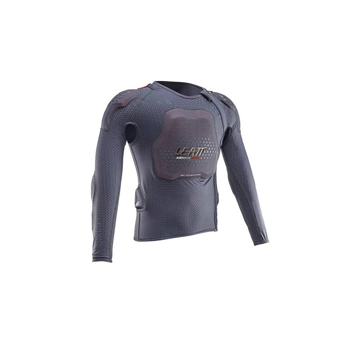 Leatt Body Protector 3DF AirFit Lite Evo Jr Motorcycle Protection