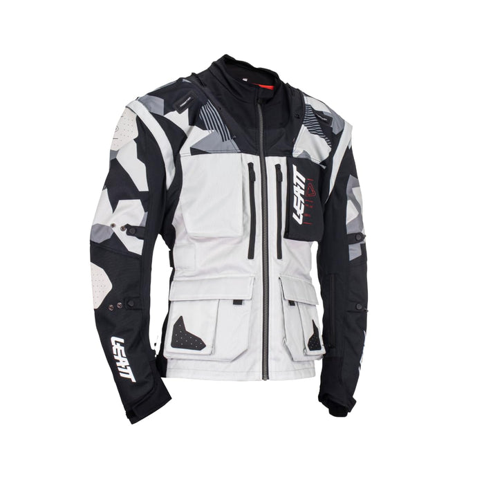 Leatt Moto 5.5 Enduro Motorcycle Jackets