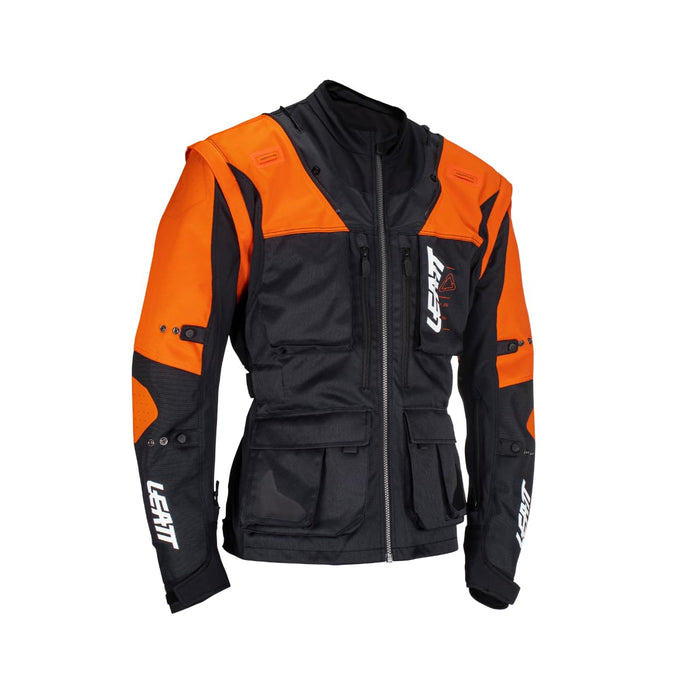 Leatt Moto 5.5 Enduro Motorcycle Jackets